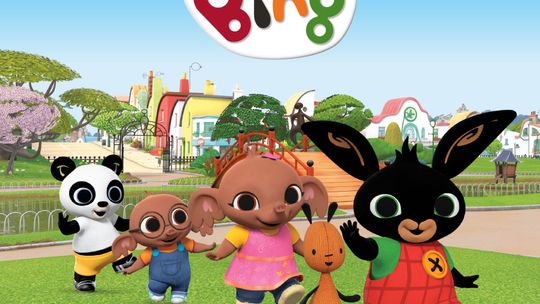 Filmowe Poranki - Bing