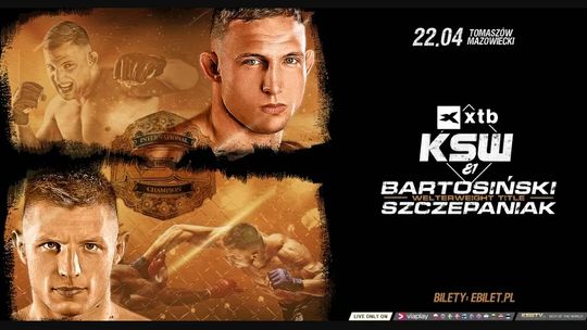 Gala MMA