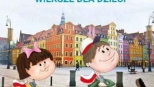 Głośne czytanie książki pt. „Nasza Polska” Anny Paszkiewicz     