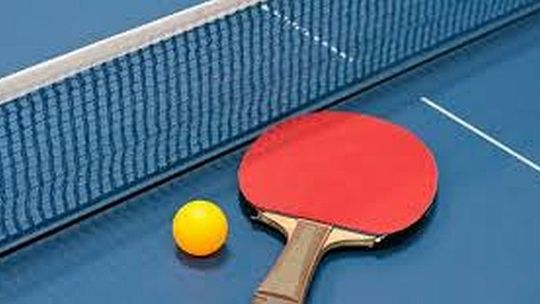 Grand Prix w Tenisie Stołowym 2020    