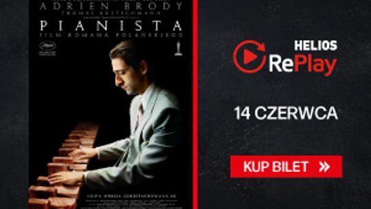 Helios RePlay: Pianista