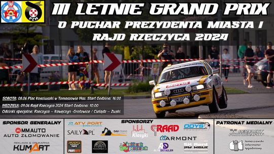 III Letnie Grand Prix