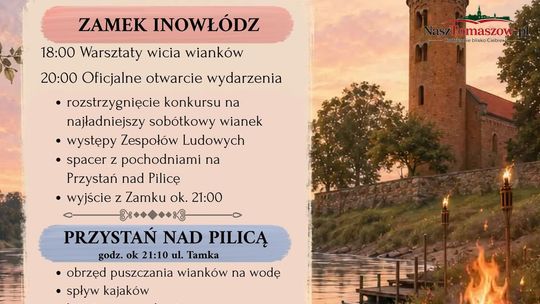 Inowłodzka Sobótka
