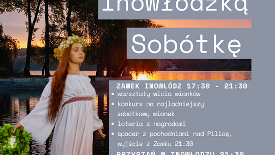 Inowłodzka Sobótka 2023