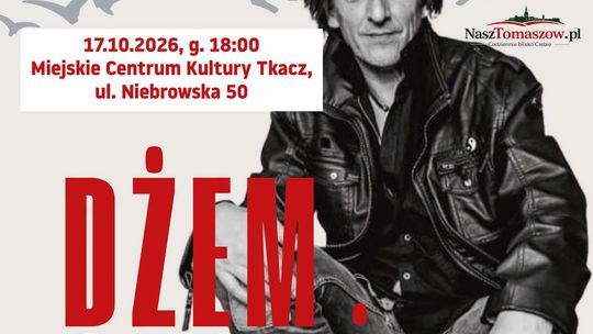 Jacek Dewódzki znowu śpiewa Dżem - Dżem Session