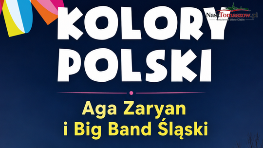 Jazz nad Zalewem Sulejowskim