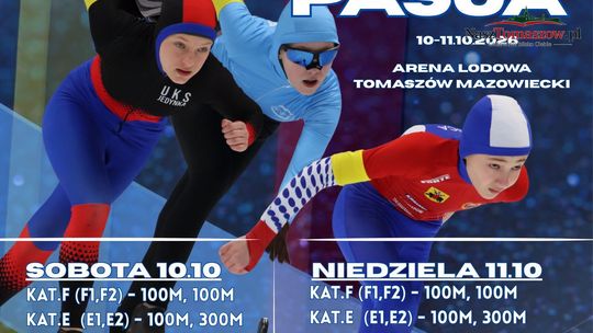 Jeden lód jedna pasja