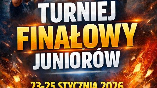 Juniorzy Lechii zapraszają na finałowa walkę