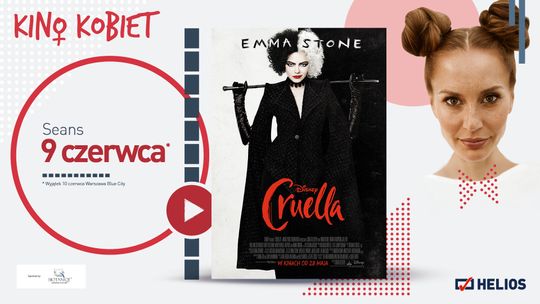 Kino Kobiet
