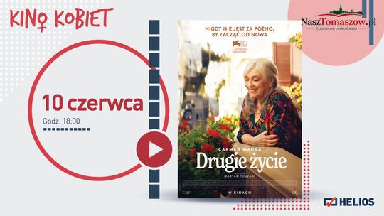Kino Kobiet – Drugie życie