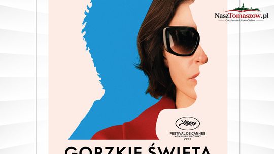 Kino Konesera: Gorzkie święta