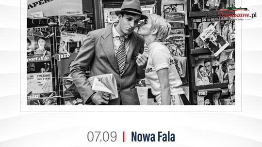 Kino Konesera: Nowa Fala