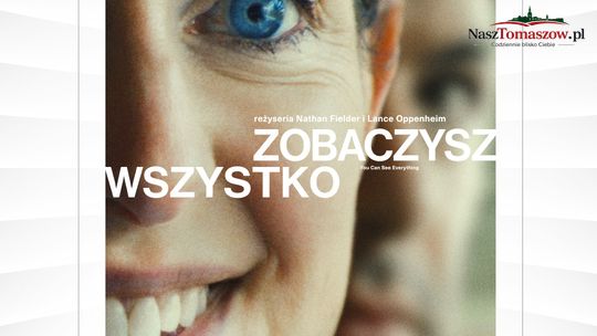 Kino Konesera: Zobaczysz wszystko