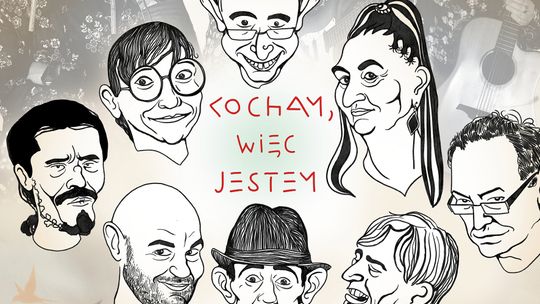 „Kocham, więc jestem”