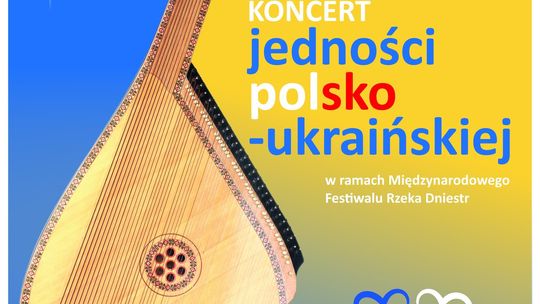 Koncert jedności