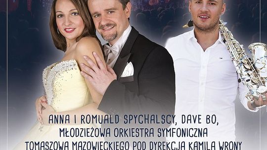 Koncert karnawałowy