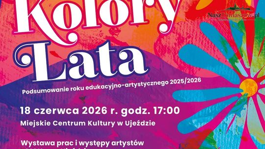 Koncert Kolory Lata