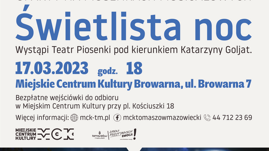 Koncert na bis