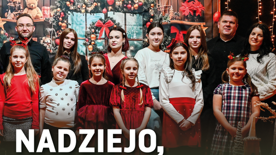 Koncert Noworoczny Koncert Noworoczny