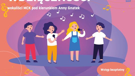 Koncert Symfonia Wdzięczności