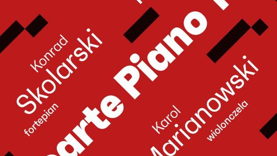 Koncert z cyklu  „Z klasyką przez Polskę”