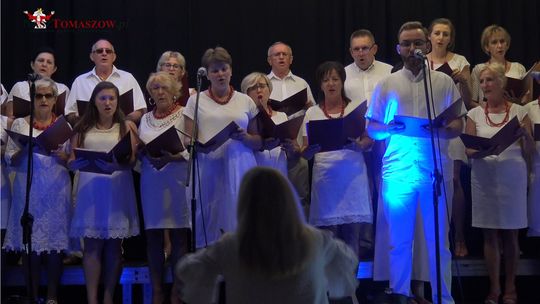 Koncert zimowy chóru miejskiego „Artis Gaudium” 
