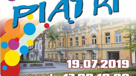KULTURALNE PIĄTKI z MCK  „Animacje – rekreacje” - konkurencje sportowe, wielkie bańki mydlane - zabawy taneczne i animacyjne z rekwizytami, wariacje z balonami wodnymi     