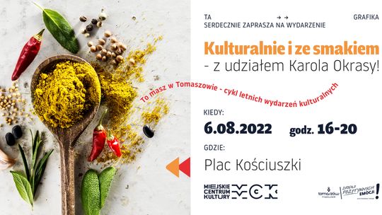 Kulturalnie i ze smakiem