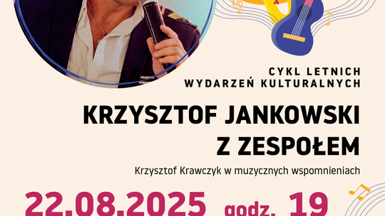 Letnia Scena Artystyczna