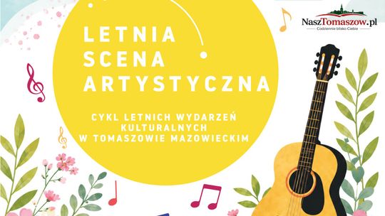 Letnia Scena Artystyczna