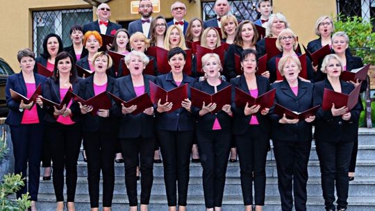Lubisz śpiewać - Chór „Artis Gaudium”  zaprasza