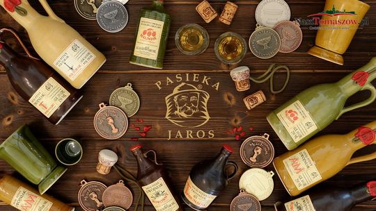Międzynarodowy Dzień Miodu Pitnego w Pasiece Jaros 2026! International Mead Day 2026