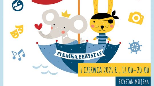 Miejski Dzień Dziecka