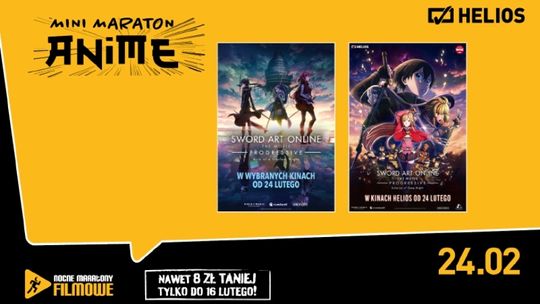 Mini Maraton ANIME