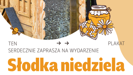 Na słodko w Skansenie