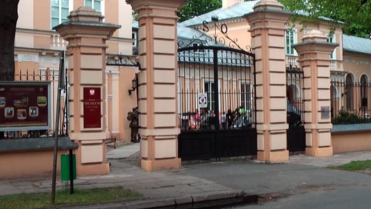 Noc Muzeów 2019 