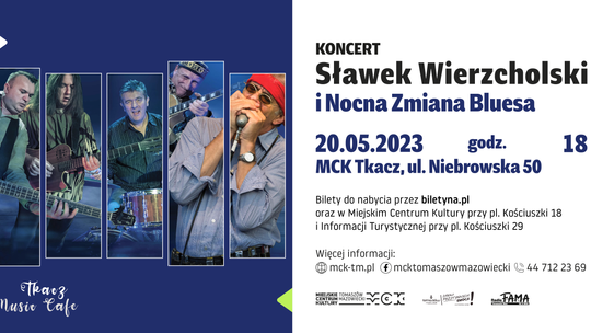Nocna Zmiana Buesa