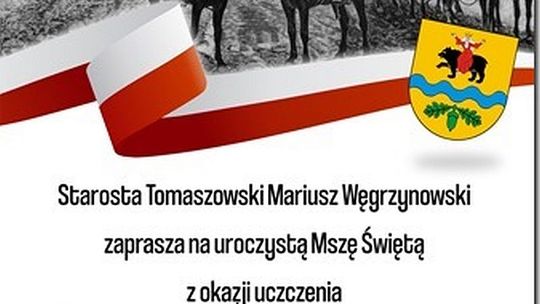 Obchody 157. rocznicy wybuchu Powstania Styczniowego