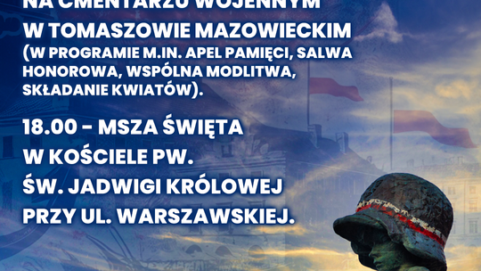 Obchody 80. rocznicy wybuchu powstania warszawskiego
