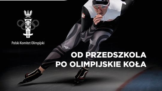 „Od Przedszkola po Olimpijskie Koła”