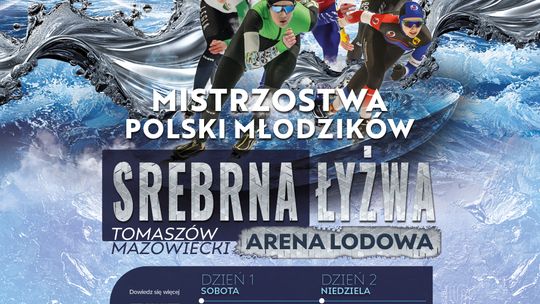 Olimpiada Młodzieży i MP Młodzików w Arenie