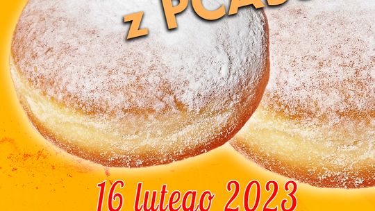 „Ostatki z PCAS-em”