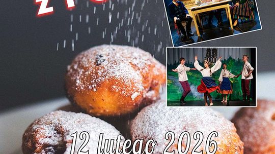 Ostatki z PCAS-em Ostatki z PCAS-em