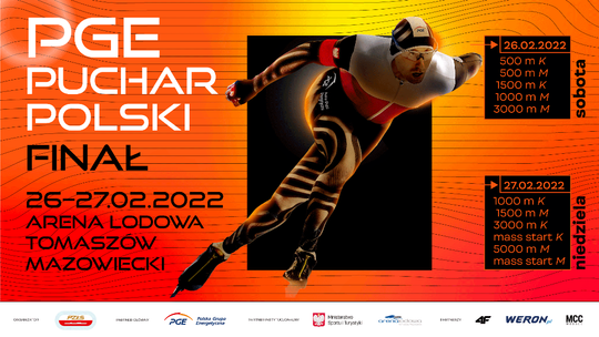  PGE PUCHAR POLSKI