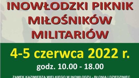 Piknik militarny
