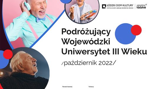 Podróżujący Uniwersytet