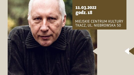 Podwieczorek z liderem Elektrycznych Gitar