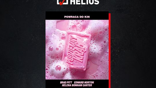 „Podziemny krąg” wraca do Helios RePlay w Tomaszowie Mazowieckim