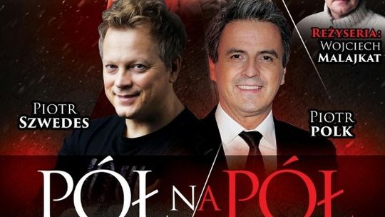 „Pół na pół”