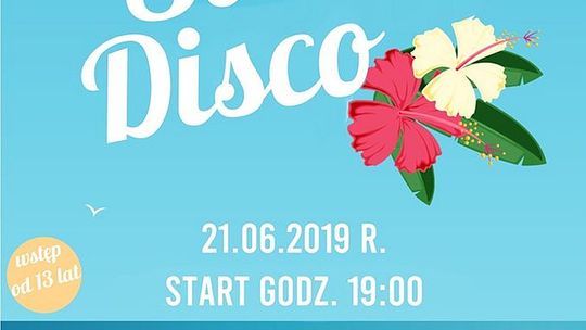 Powitanie lata 2019 w Ujeździe